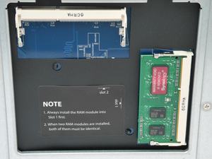 Synology DiskStation DS1517+