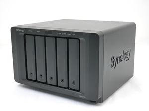 Synology DiskStation DS1517+