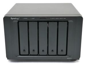 Synology DiskStation DS1517+