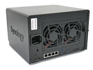 Synology DiskStation DS1517+