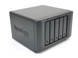 Synology DiskStation DS1517+