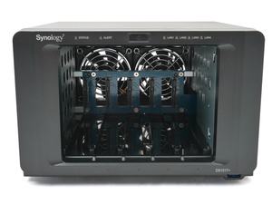 Synology DiskStation DS1517+