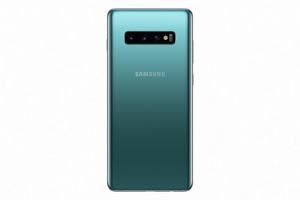 Samsung Galaxy S10