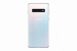 Samsung Galaxy S10