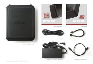 ZOTAC AMP Box Mini