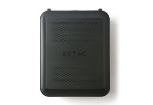 ZOTAC AMP Box Mini