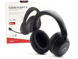 HyperX Cloud Flight S