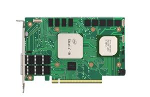 Inventec FPGA SmartNIC C5020X