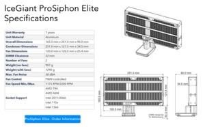 IceGiant ProSiphon Elite