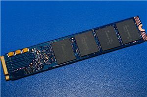 Intel Optane SSD DC P4801X