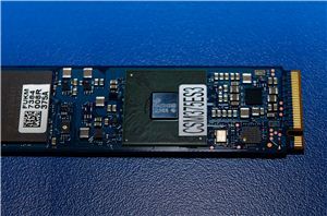 Intel Optane SSD DC P4801X