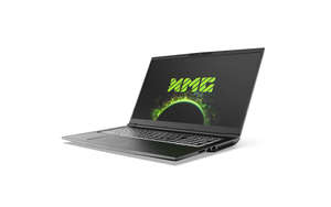 XMG CORE 17 E20 Intel