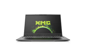 XMG CORE 17 E20 Intel