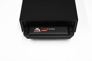 Seagate FireCuda Gaming Dock