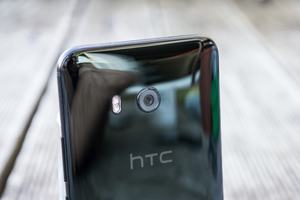 Die Kamera ist der einzige echte Schwachpunkt des HTC U11 - obwohl sie immer noch weit über dem Durchschnitt liegt