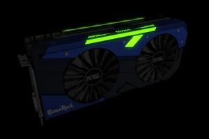 Palit GeForce GTX 1080 Ti GameRock Premium Edition