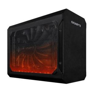 AORUS RX 580 Gaming Box