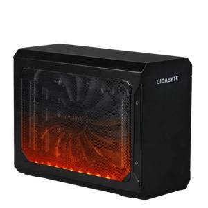 AORUS RX 580 Gaming Box