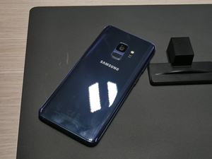 Samsung Galaxy S9