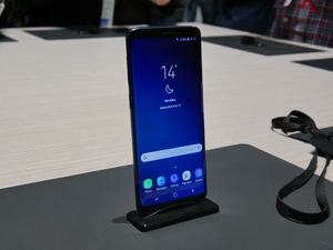 Samsung Galaxy S9