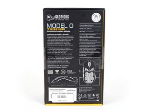 Glorious Model o Wireless