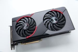 MSI Radeon RX 5600 XT Gaming X