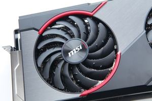 MSI Radeon RX 5600 XT Gaming X