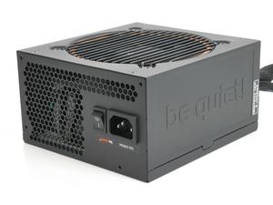 be quiet! Pure Power 11 500W CM