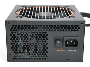 be quiet! Pure Power 11 500W CM