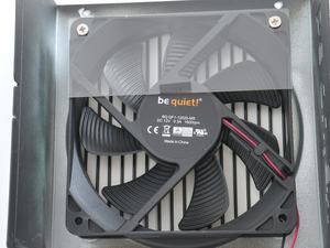 be quiet! Pure Power 11 500W CM