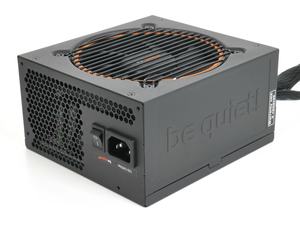 be quiet! Pure Power 11 500W CM