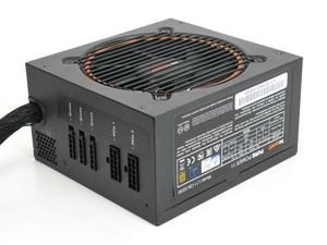 be quiet! Pure Power 11 500W CM