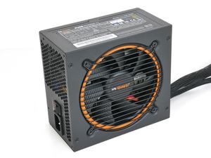 be quiet! Pure Power 11 500W CM