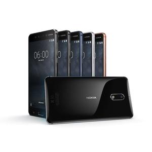 Nokia 6