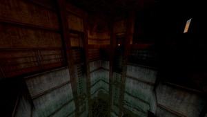 ​​Q2VKPT - Quake 2 mit vollständigem Path Tracing