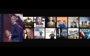 Amazon Video für den Apple TV