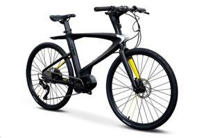 Cybic E-Legend (Quelle: Halfords)