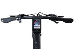 Cybic E-Legend (Quelle: Halfords)