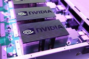 NVIDIA 1. Quartal 2018