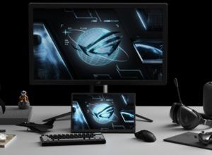 ASUS ROG Flow Z13 Release