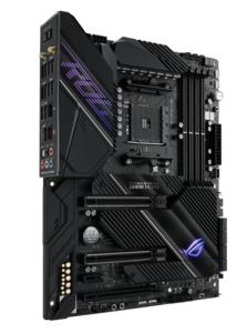 ROG Crosshair VIII Dark Hero