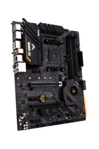 ASUS TUF Gaming X570-Pro (Wi-Fi)