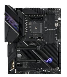 ROG Crosshair VIII Dark Hero