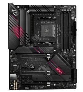 ROG STRIX B550-XE GAMING WIFI