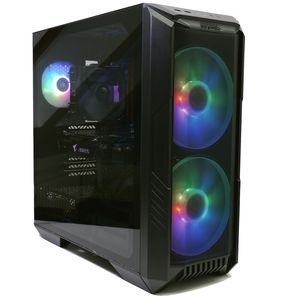 Cooler Master HAF 500