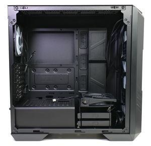 Cooler Master HAF 500