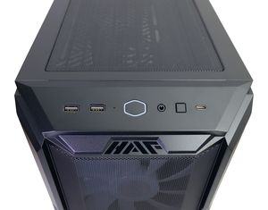 Cooler Master HAF 500