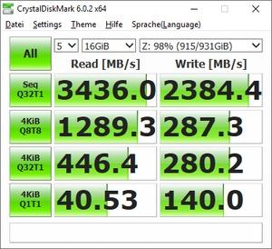 PNY CS3030 XLR8