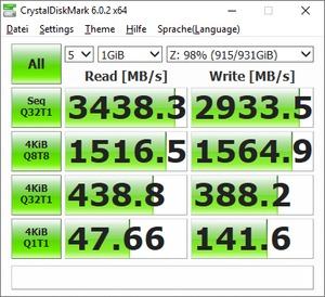 PNY CS3030 XLR8