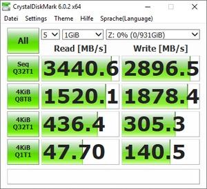 PNY CS3030 XLR8